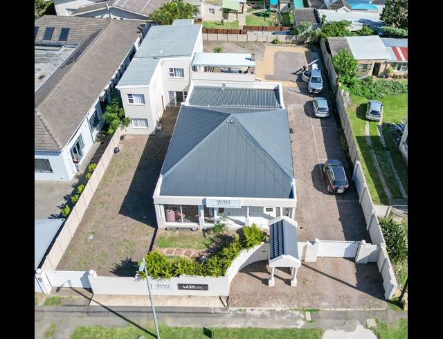 318M² OFFICE FOR SALE IN NAHOON